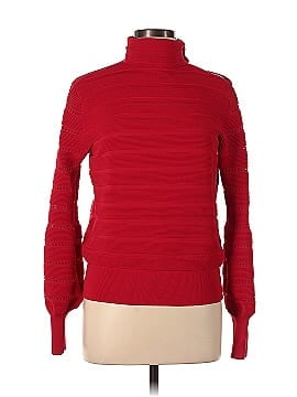 Gabrielle Union New York and Company Turtleneck Sweater (view 1)