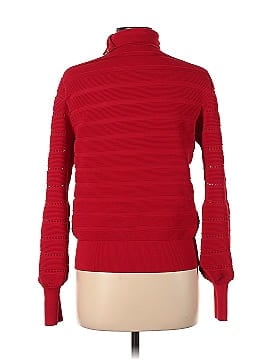Gabrielle Union New York and Company Turtleneck Sweater (view 2)