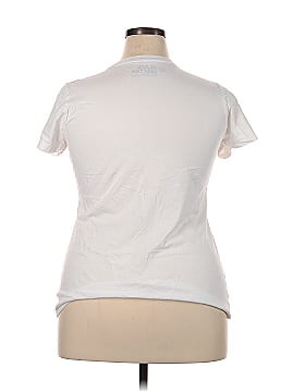 Black Matter Short Sleeve T-Shirt (view 2)