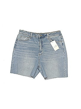 Ceros Jeans Denim Shorts (view 1)