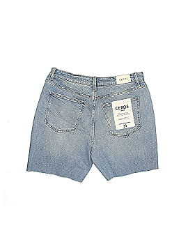 Ceros Jeans Denim Shorts (view 2)