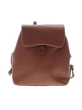 Piel Leather Leather Backpack (view 1)