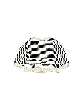 Miniclasix Pullover Sweater (view 2)