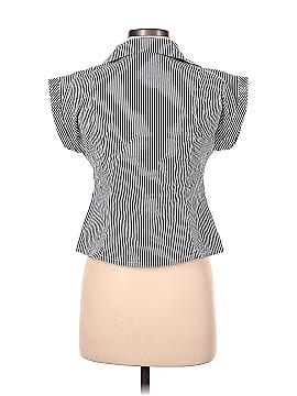 Dancing Days By Banned Short Sleeve Blouse (view 2)