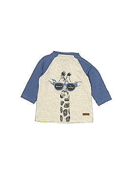 Robeez Long Sleeve T-Shirt (view 2)