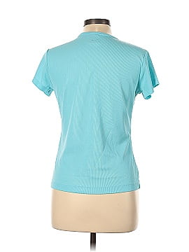 Nike Short Sleeve Blouse (view 2)