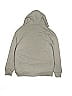 Crazy 8 Gray Zip Up Hoodie Size X-Large (Youth) - photo 2