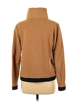 Dudley Stephens Turtleneck Sweater (view 2)
