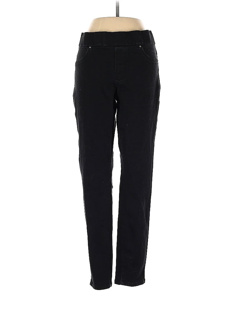 The Pioneer Woman Black Jeans Size XS - photo 1