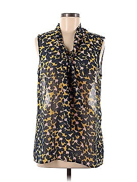 CAbi Sleeveless Blouse (view 1)