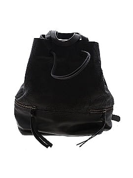 frye & co. Leather Backpack (view 1)
