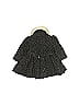 Rothschild Polka Dots Black Coat Size 2 - photo 2