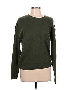 27 miles Cashmere Pullover Sweater (view 1)