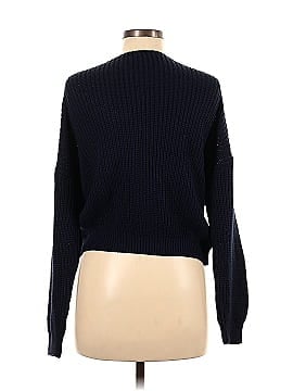 Missguided Pullover Sweater (view 2)