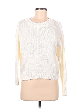 Jun & Ivy Pullover Sweater (view 1)