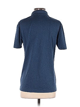 Active by Old Navy Short Sleeve Polo (view 2)