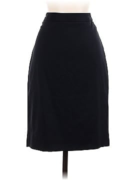J.Crew Collection Wool Skirt (view 1)