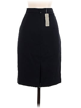 J.Crew Collection Wool Skirt (view 2)