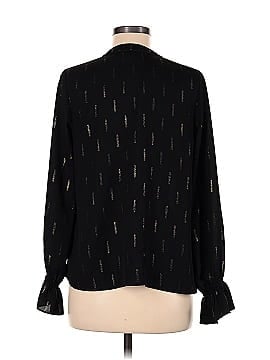 Everly Long Sleeve Blouse (view 2)
