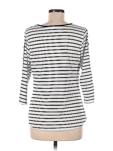 Ember 3/4 Sleeve Top (view 2)