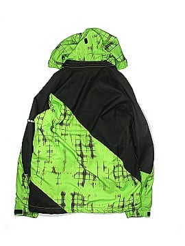 Ride Snowboards Jacket (view 2)