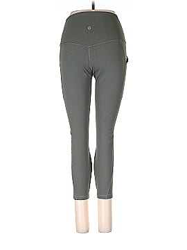 Lululemon Athletica Leggings (view 2)