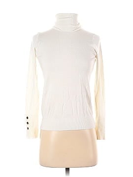 Zara Turtleneck Sweater (view 1)