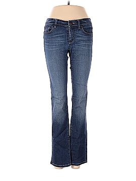 Ann Taylor LOFT Jeans (view 1)