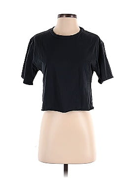 Lulus Short Sleeve T-Shirt (view 1)