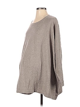 Gap - Maternity Pullover Sweater (view 1)