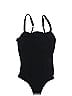 Hollister Black Bodysuit Size M - photo 1