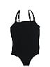 Hollister Black Bodysuit Size M - photo 2