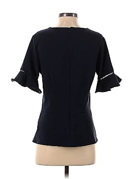 Maggy London Short Sleeve Top (view 2)