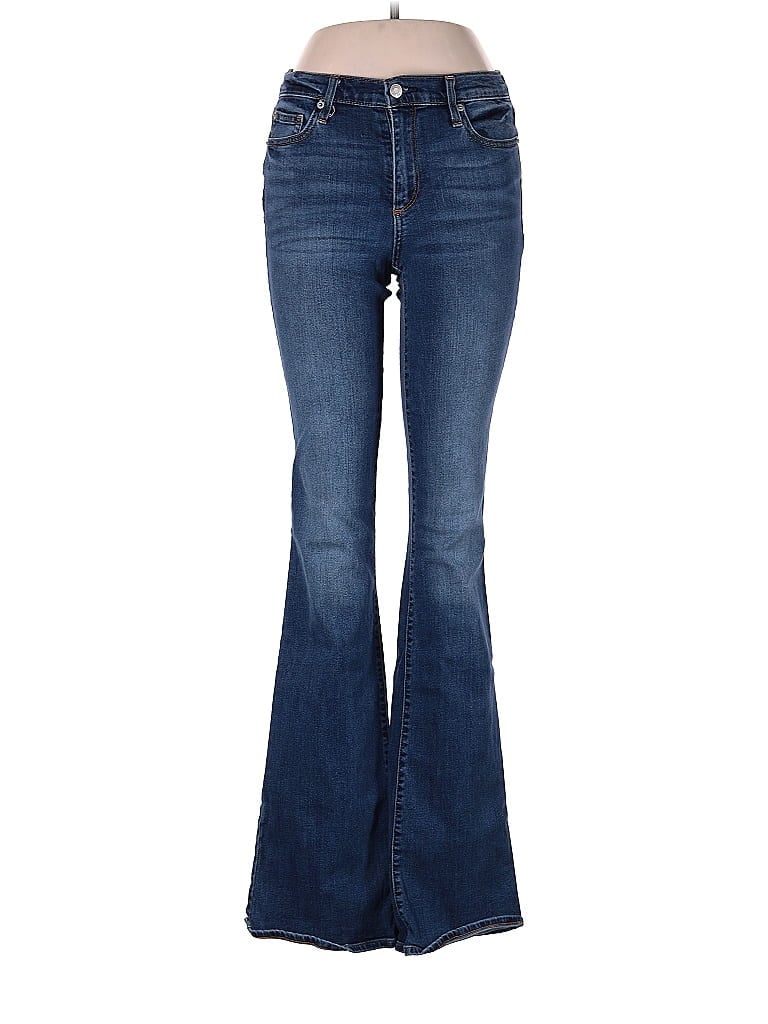 Gap Blue Jeans 29 Waist (Tall) - photo 1