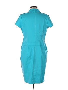 Lafayette 148 New York Casual Dress (view 2)