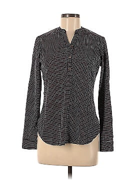 Annabelle Long Sleeve Blouse (view 1)