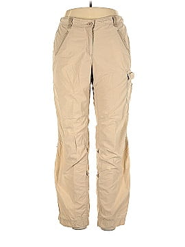 Lands' End Cargo Pants (view 1)