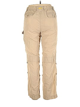 Lands' End Cargo Pants (view 2)