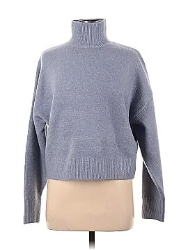 Truth Turtleneck Sweater (view 1)