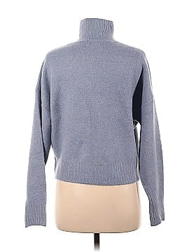 Truth Turtleneck Sweater (view 2)