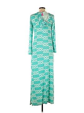 Macbeth Collection by Margaret Josephs Casual Dress (view 2)