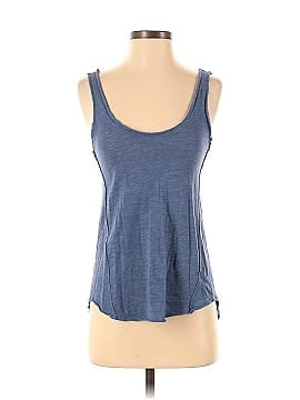 Project Social T loves Urban Outfitters Sleeveless T-Shirt (view 1)