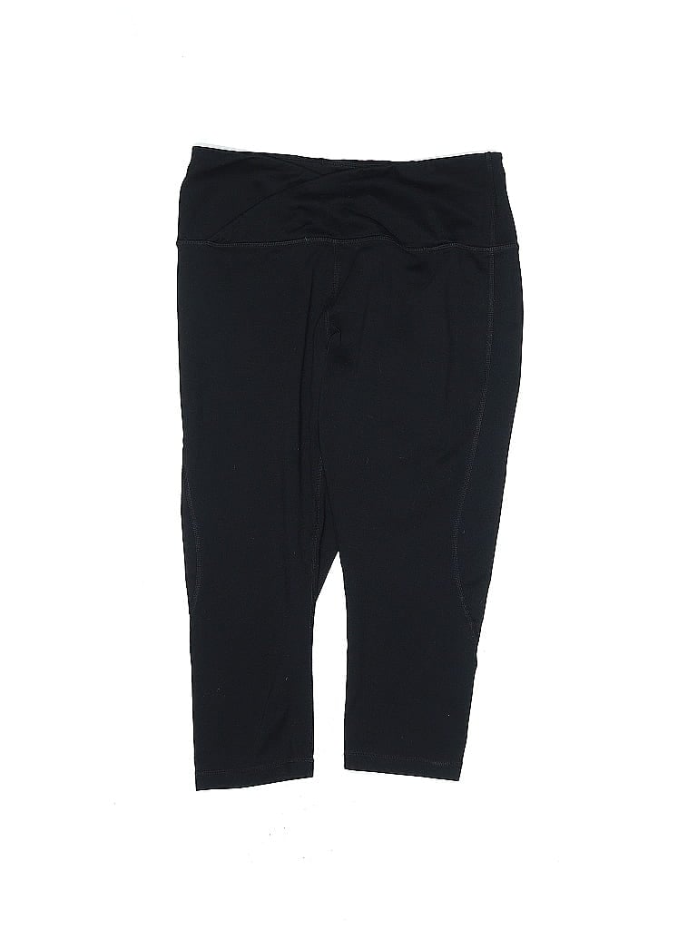 Click to view more detailed imagery on our partner's website Pre-owned Core 10 Active Pants In Black