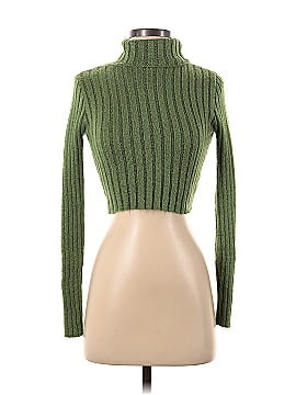 Silence and Noise Turtleneck Sweater (view 1)