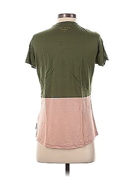 Maloja Short Sleeve T-Shirt (view 2)