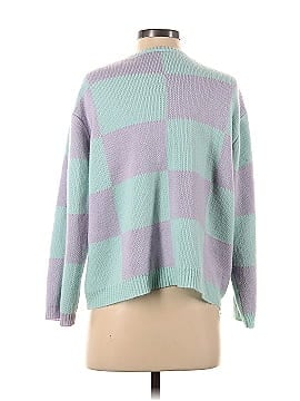 Interdee Pullover Sweater (view 2)