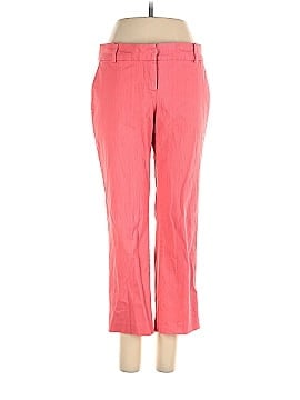 View Collection Casual Pants (view 1)
