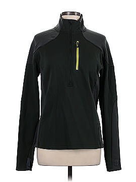 Smartwool Track Jacket (view 1)