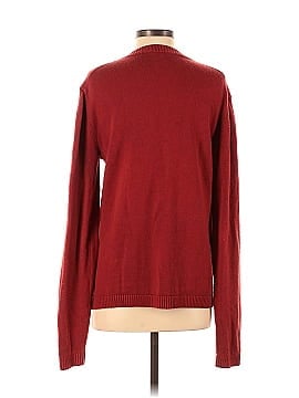 American Apparel Wool Pullover Sweater (view 2)