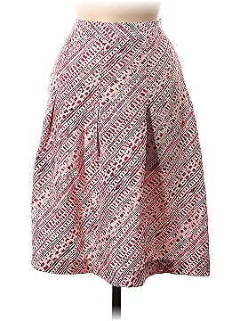 Merona Silk Skirt (view 1)